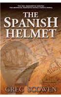 The Spanish Helmet