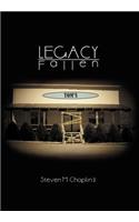 Legacy Fallen