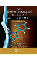The Chemical Components of Tobacco and Tobacco Smoke