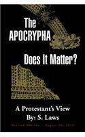 Apocrypha