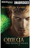 Omega: The Penton Legacy