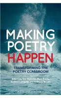 Making Poetry Happen