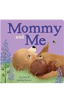 Mommy and Me