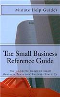Small Business Reference Guide