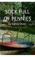 Sock Full Of Pennies: (English)