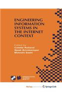 Engineering Information Systems in the Internet Context