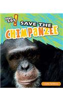 Save the Chimpanzee