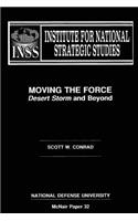 Moving the Force