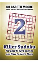 Killer Sudoku 2