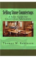 Selling Stone Countertops