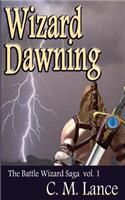 Wizard Dawning