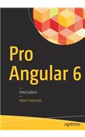 Pro Angular 6