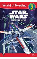 Star Wars: Death Star Battle