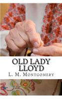 Old Lady Lloyd