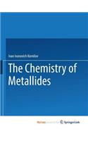 Chemistry of Metallides