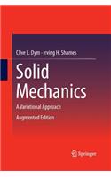 Solid Mechanics