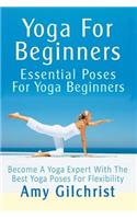 Yoga For Beginners