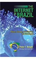 Internet in Brazil