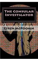 Consular Investigator -