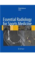 Essential Radiology for Sports Medicine