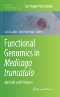 Functional Genomics in Medicago Truncatula