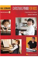 Hal Leonard Christmas Piano for Kids