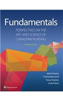 Fundamentals: Perspectives on the Art and Science of Canadian Nursing
