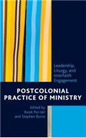 Postcolonial Practice of Ministry