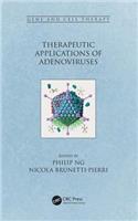 Therapeutic Applications of Adenoviruses