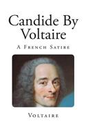 Candide By Voltaire