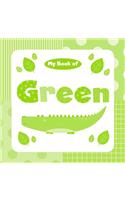 My Book of Green