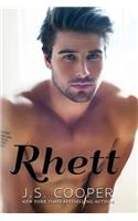 Rhett