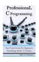 Professional C Programming