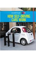 How Self-Driving Cars Work