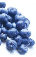 Blueberries (Journal)
