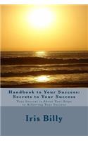 Handbook to Your Success