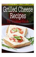 Grilled Cheese Recipes