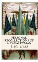 Personal Recollections of a Cavalryman