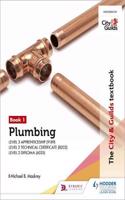 City & Guilds Textbook: Plumbing Book 1 for the Level 3 Apprenticeship and Level 2 Technical Certificate