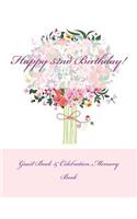 Happy 52nd Birthday!