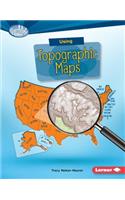 Using Topographic Maps