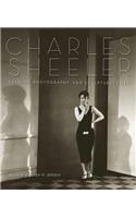 Charles Sheeler: Fashion, Photography, and Sculptural Form