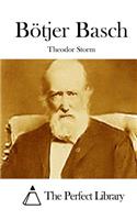 Bötjer Basch: (German)