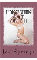 Photographing Women Volume 11