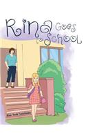 Rina Goes to School