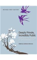 Deeply Private, Incredibly Public: Readings on the Sociology of Human Reproduction(English)