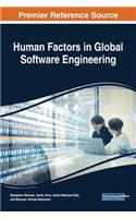 Human Factors in Global Software Engineering