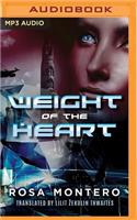 Weight of the Heart