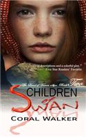 Children of Swan: The Land of Taron, Vol 2