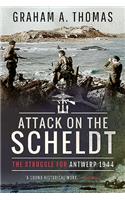 Attack on the Scheldt